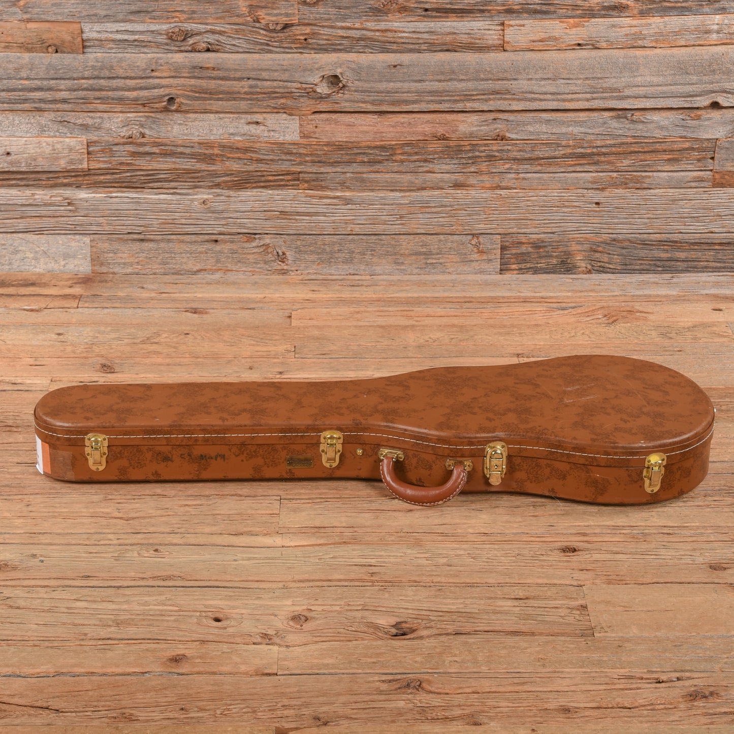 Gibson Custom Historic Tom Murphy Aged '59 Les Paul Standard Cherry Sunburst 2001