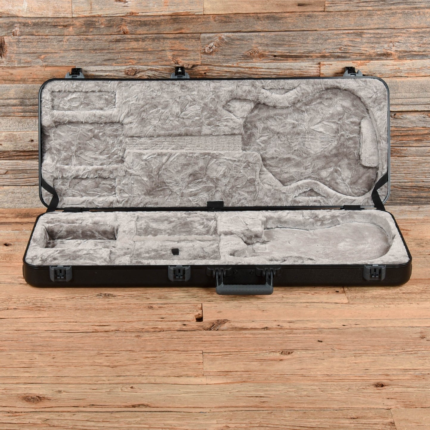 Fender American Professional II Jazzmaster Mercury 2021