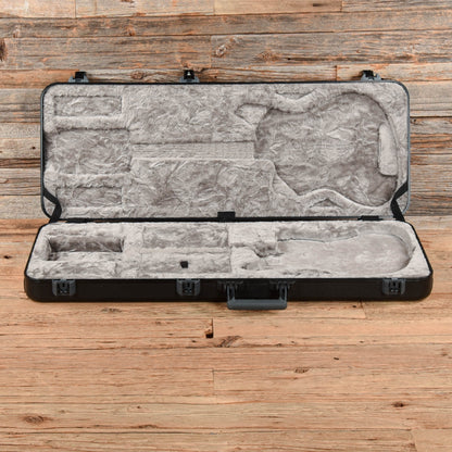 Fender American Professional II Jazzmaster Mercury 2021