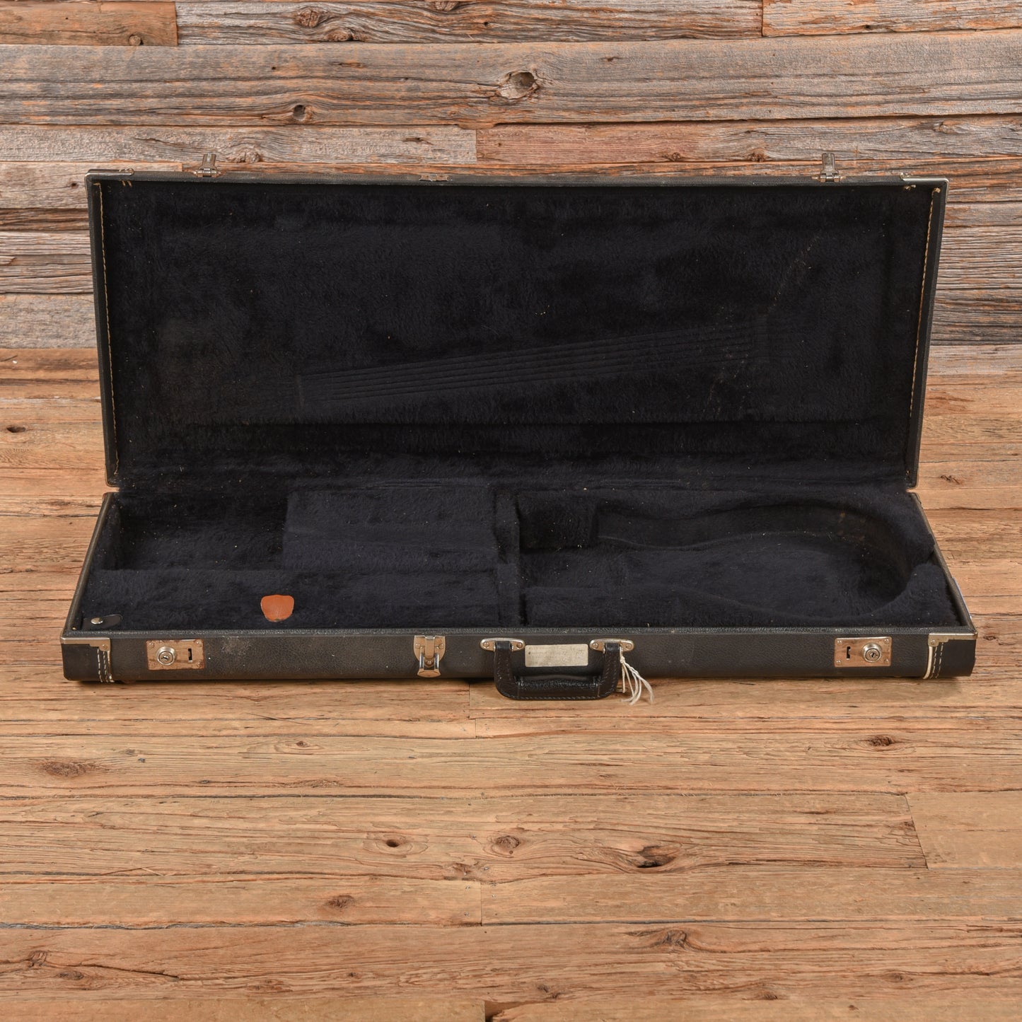 Rickenbacker 320 B Jetglo 1982