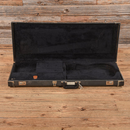 Rickenbacker 320 B Jetglo 1982