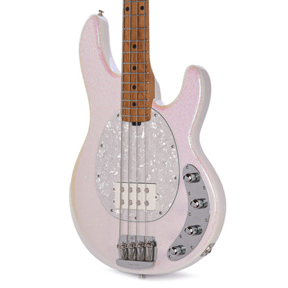 Music Man StingRay Special Dazzler w/ Roasted Maple Neck