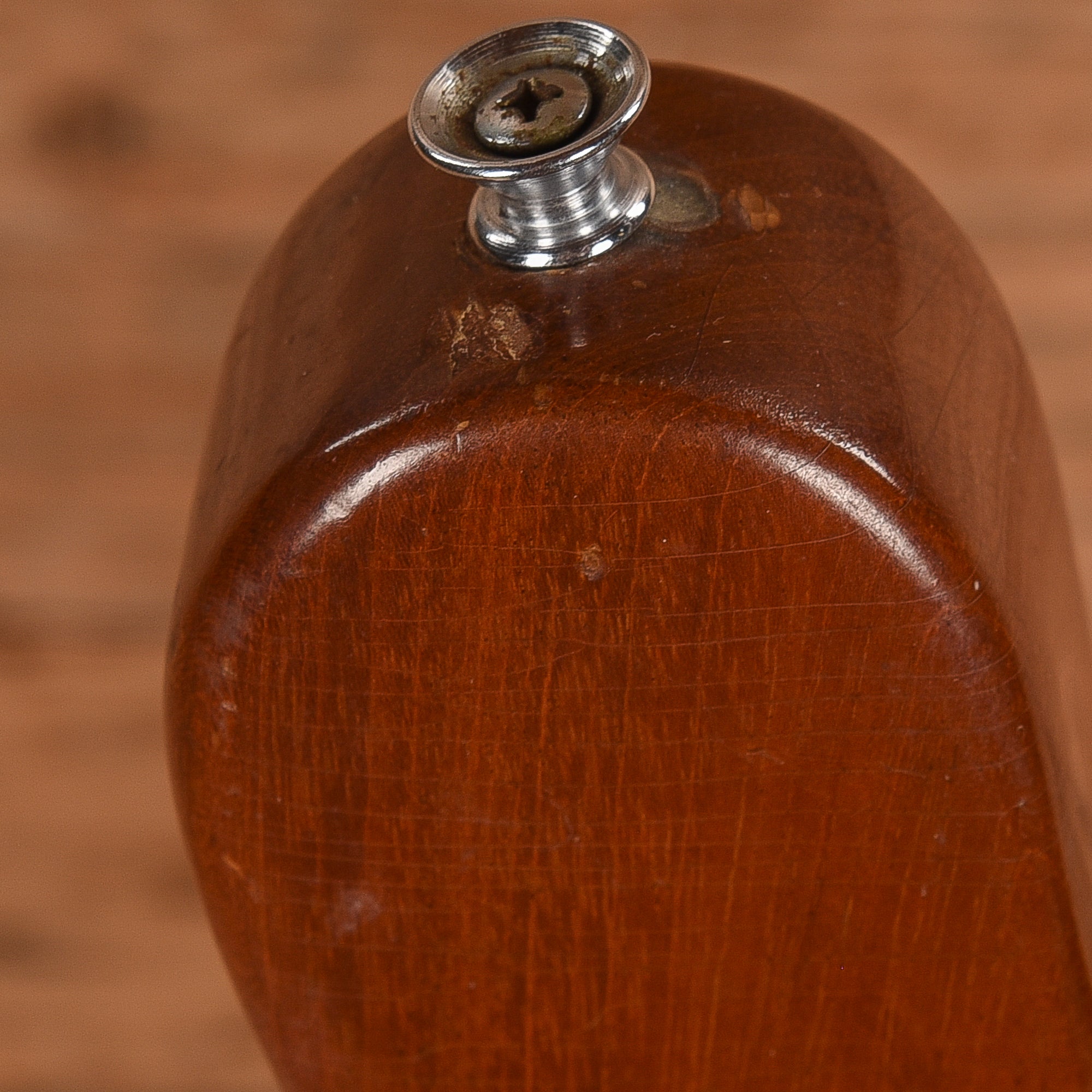 Guild S-60-D Walnut 1978