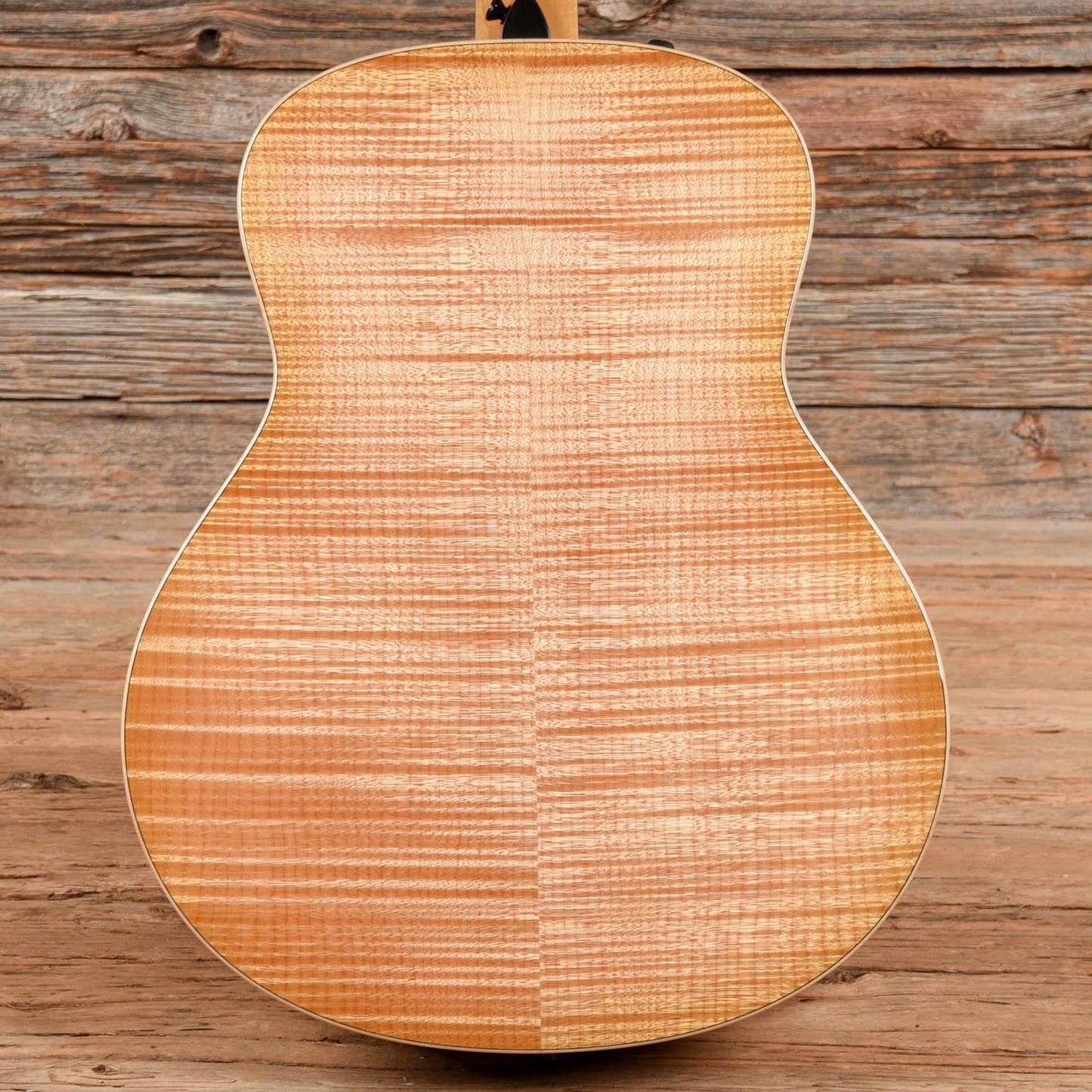 Taylor 618e Shaded Edgeburst 2020