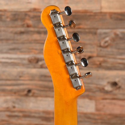 Fender Bullet Red 1980s