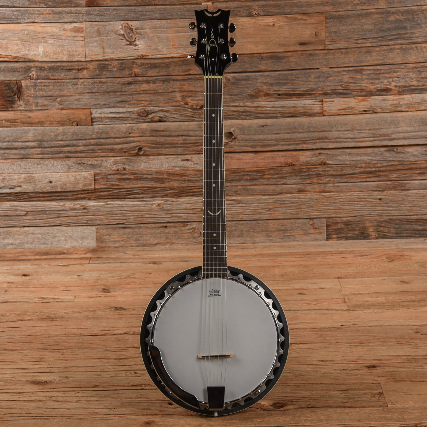 Dean Guitars Backwoods 6 Banjo