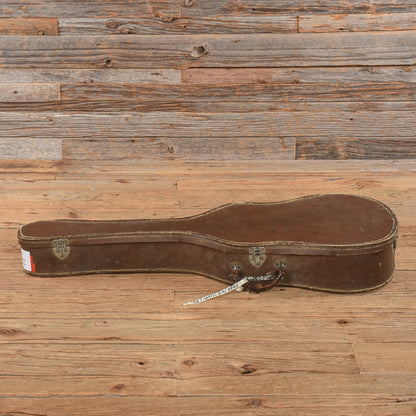 Martin 0-15 Natural 1959