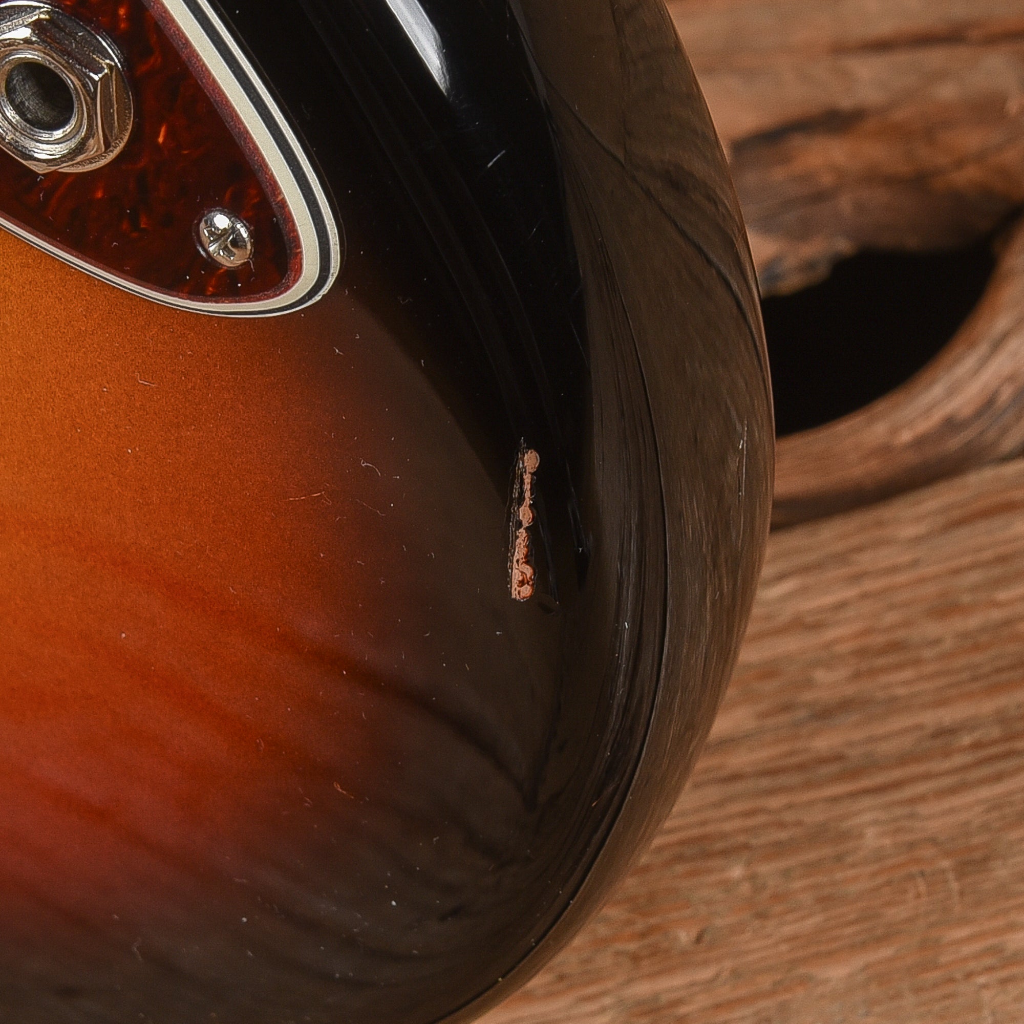 Fender American Vintage II '66 Jazzmaster Sunburst 2024