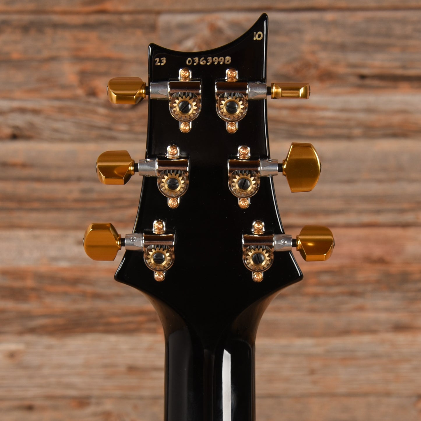 PRS Custom 24-08 10-Top Faded Whale Blue 2023