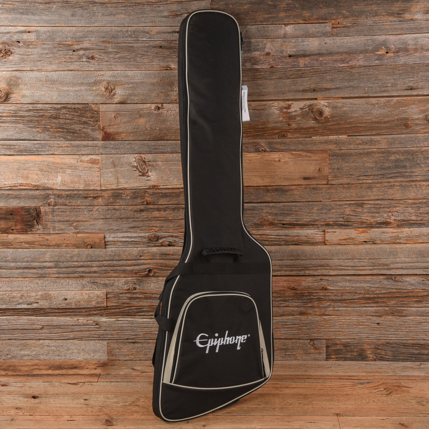 Epiphone Inspired by Gibson Thunderbird '64 Ember Red