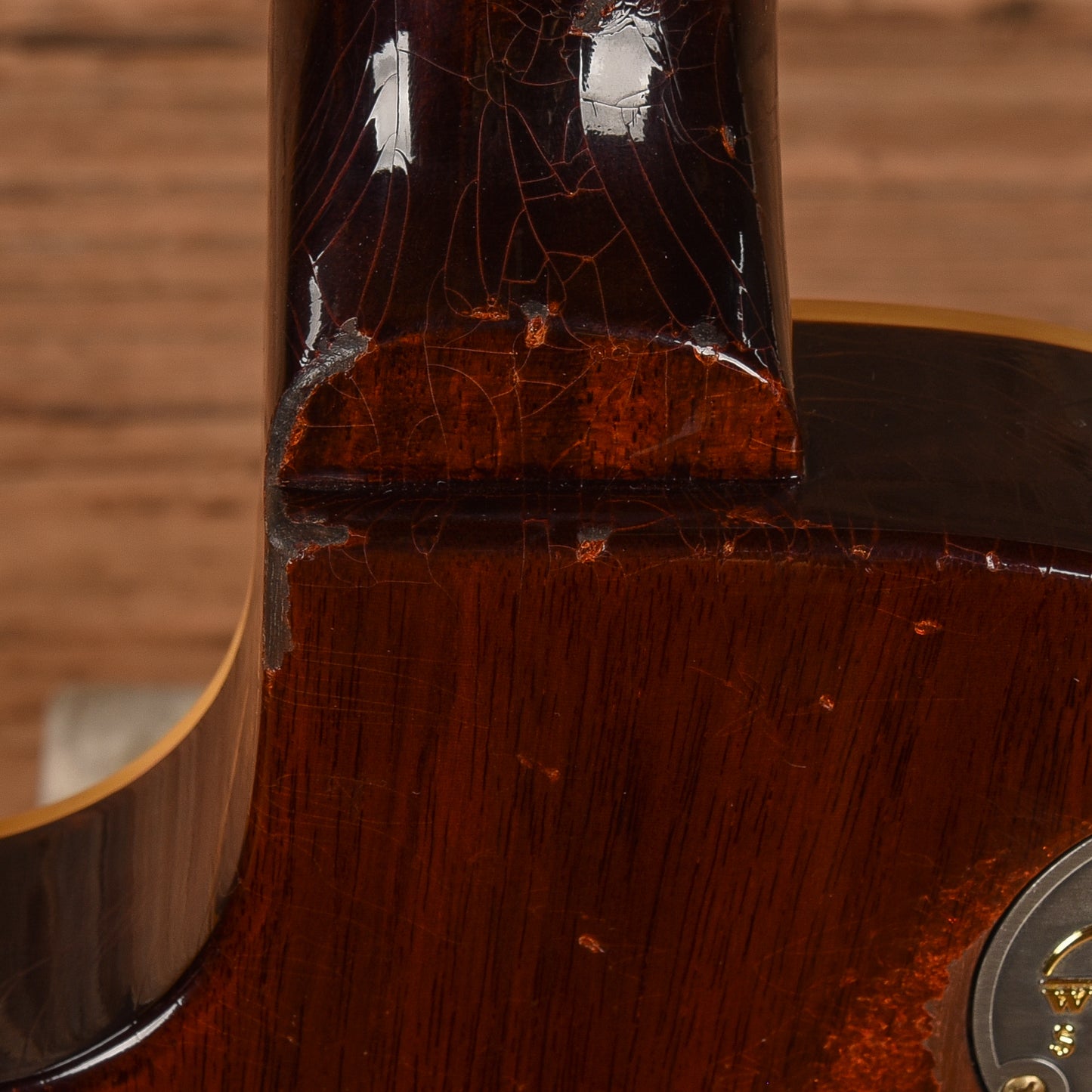 Gibson Custom Wildwood Spec '58 Les Paul Standard Ultra Heavy Aged Green Lemon Fade 2021