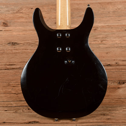 Ampeg Dan Armstrong Bass Brown Refin 1970