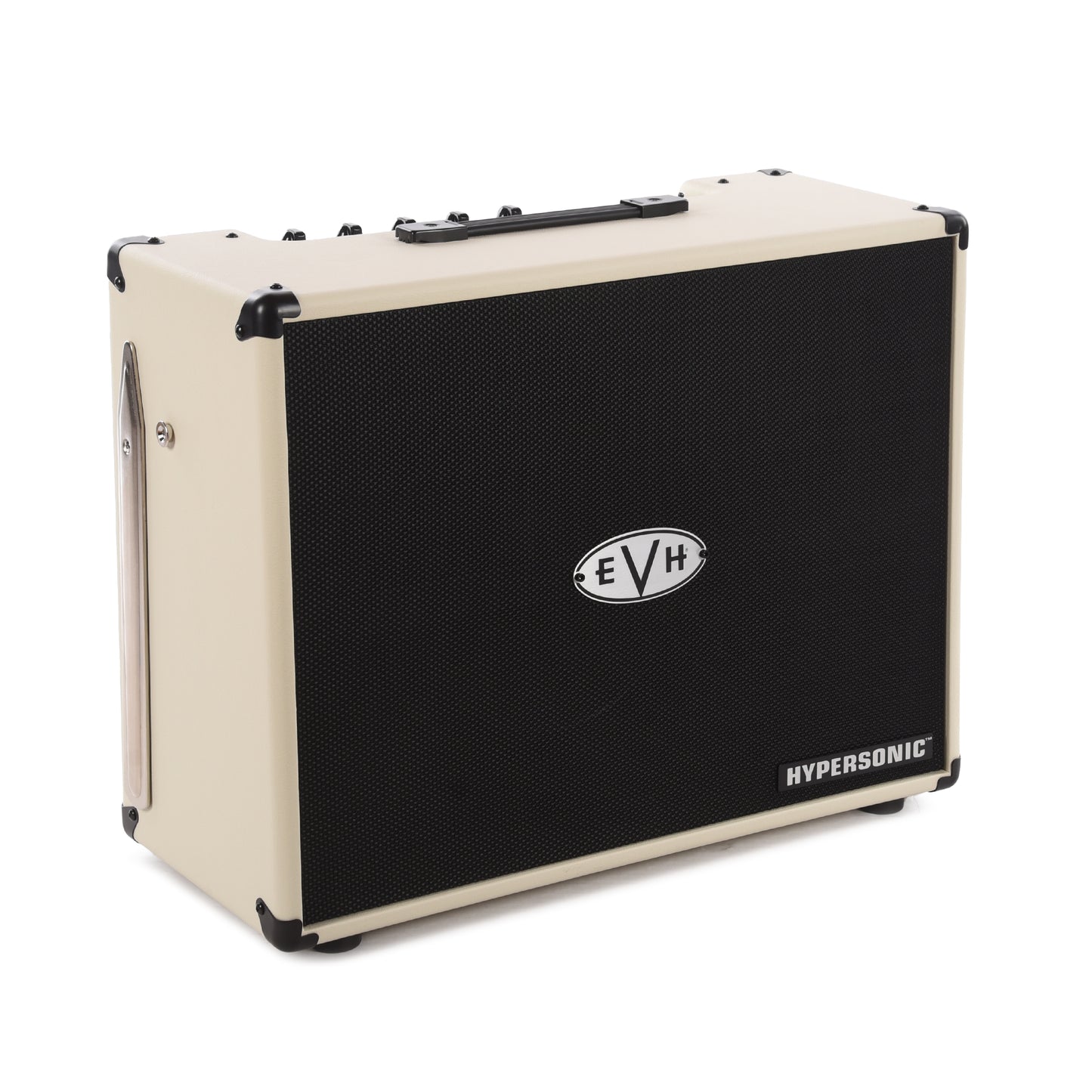 EVH 5150III Hypersonic FR-12 1x12 FR Cabinet Ivory
