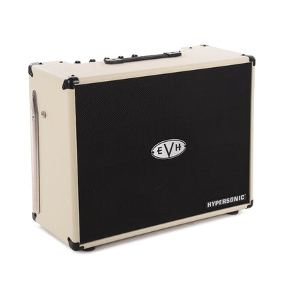 EVH 5150III Hypersonic FR-12 1x12 FR Cabinet Ivory