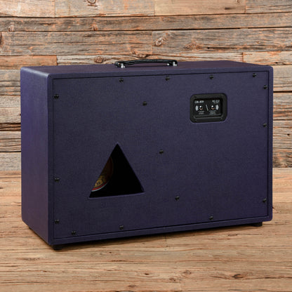 3rd Power Amplification 2x12" Guitar Speaker Cab