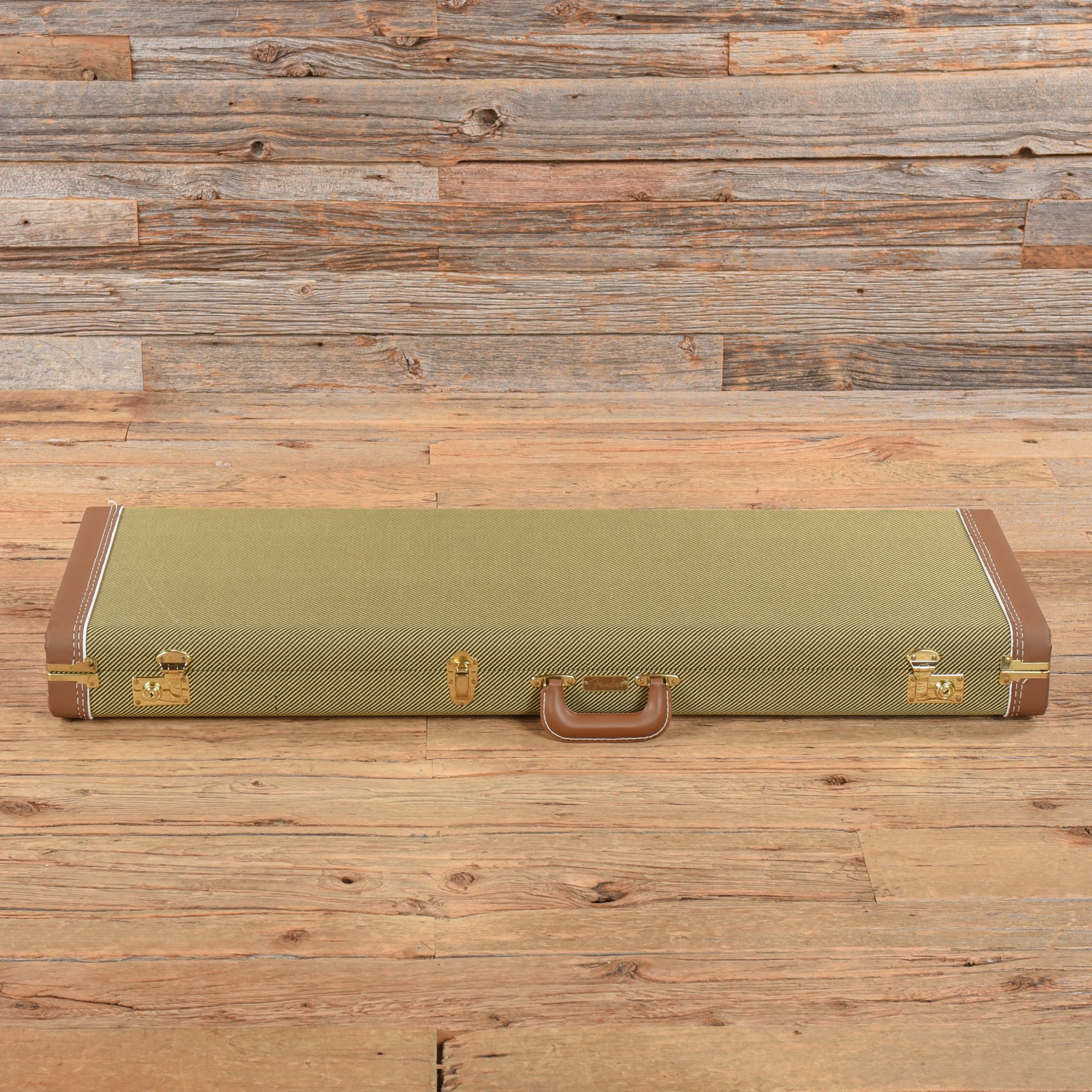 Fender Custom Shop 52 Telecaster Relic Shell Pink Sparkle 2022