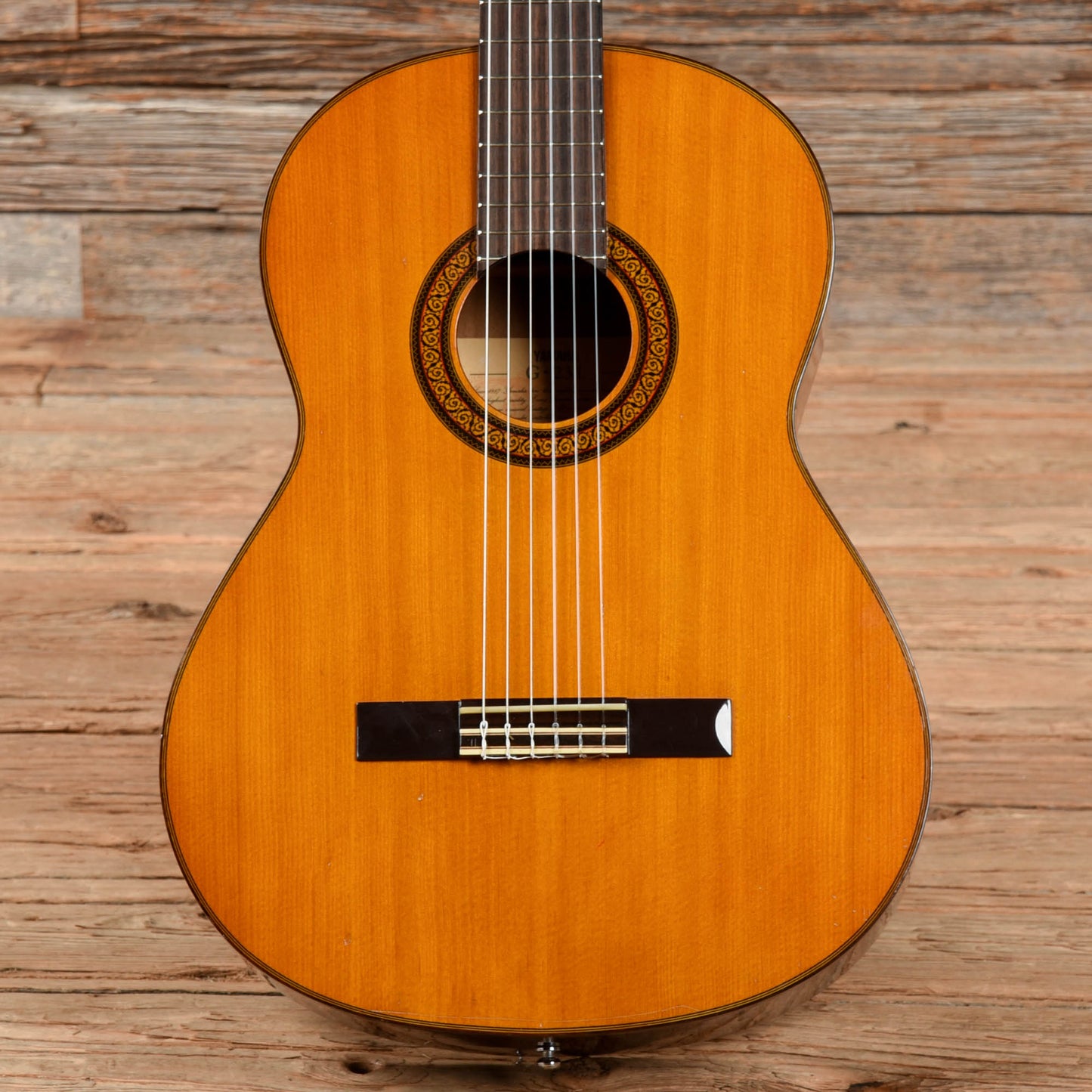 Yamaha G-231 Natural