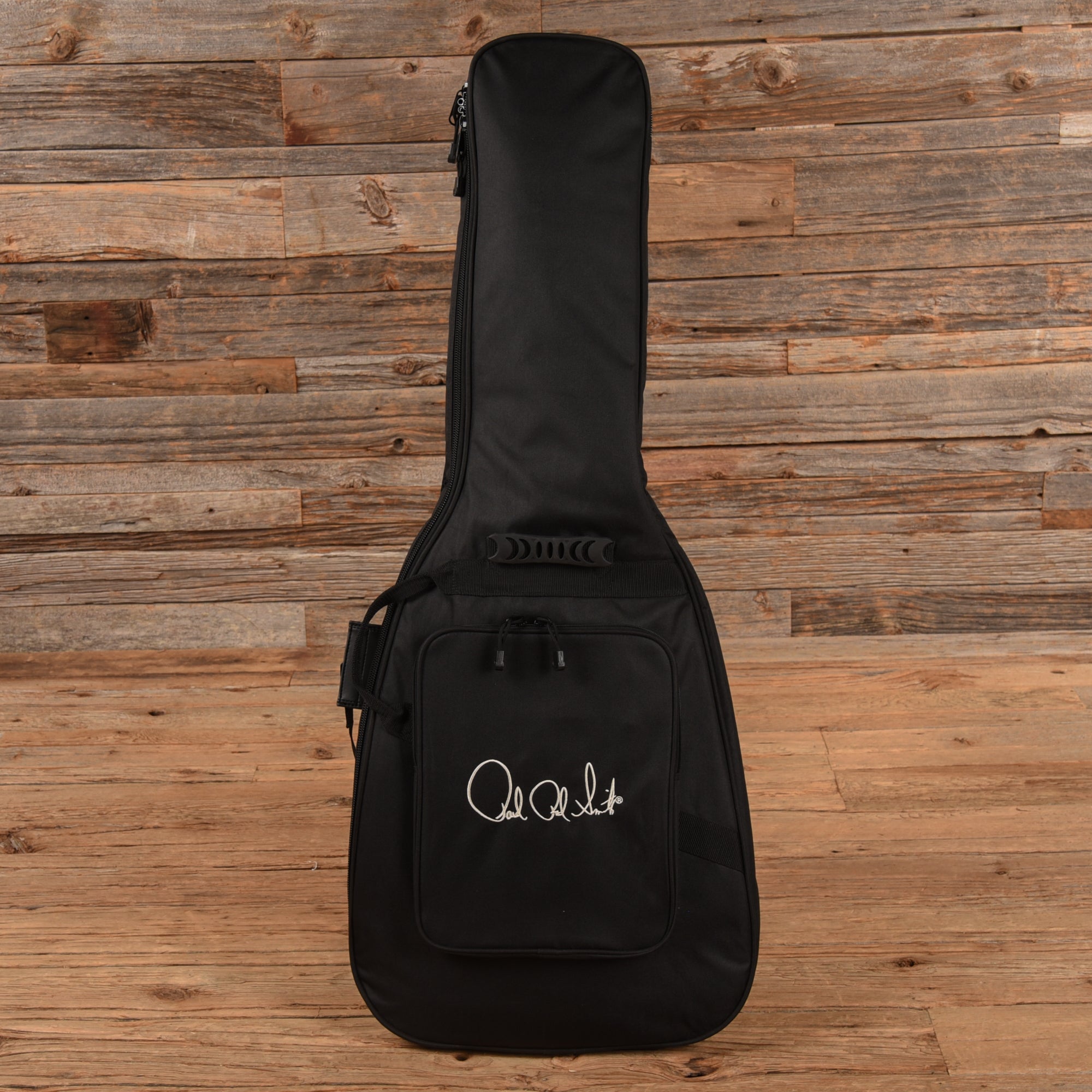 PRS CE 24 Semi-Hollow Black Amber