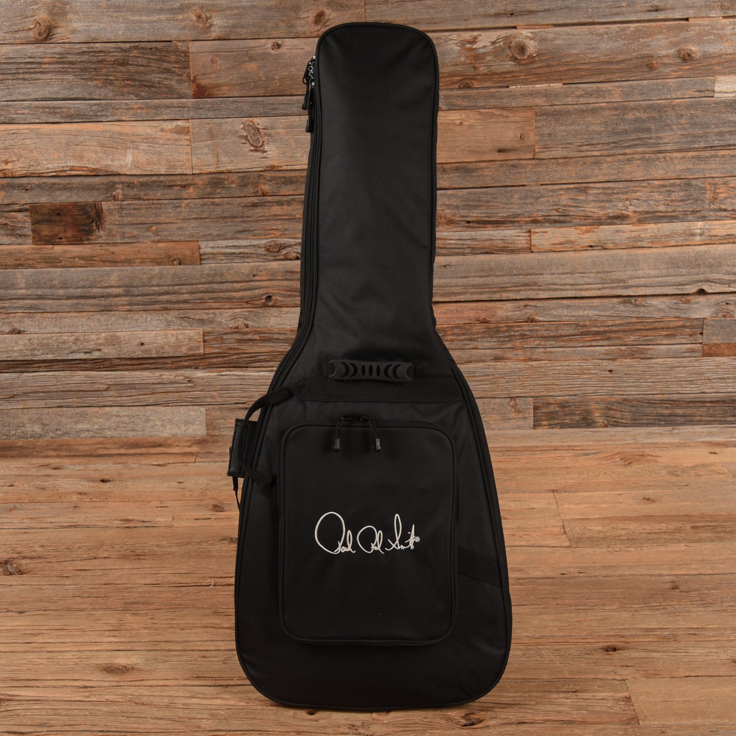 PRS CE 24 Semi-Hollow Black Amber