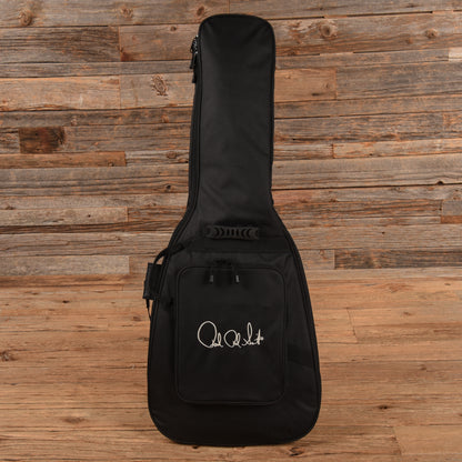 PRS CE 24 Semi-Hollow Black Amber