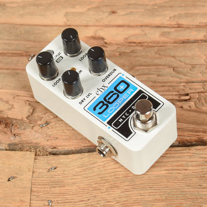 Electro-Harmonix Pico 360+ Looper