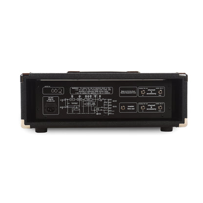 Sunn PL20 CMOS Preamplifier w/ Enclosure