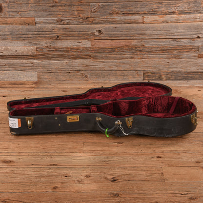 Gibson J-190 Natural 2001