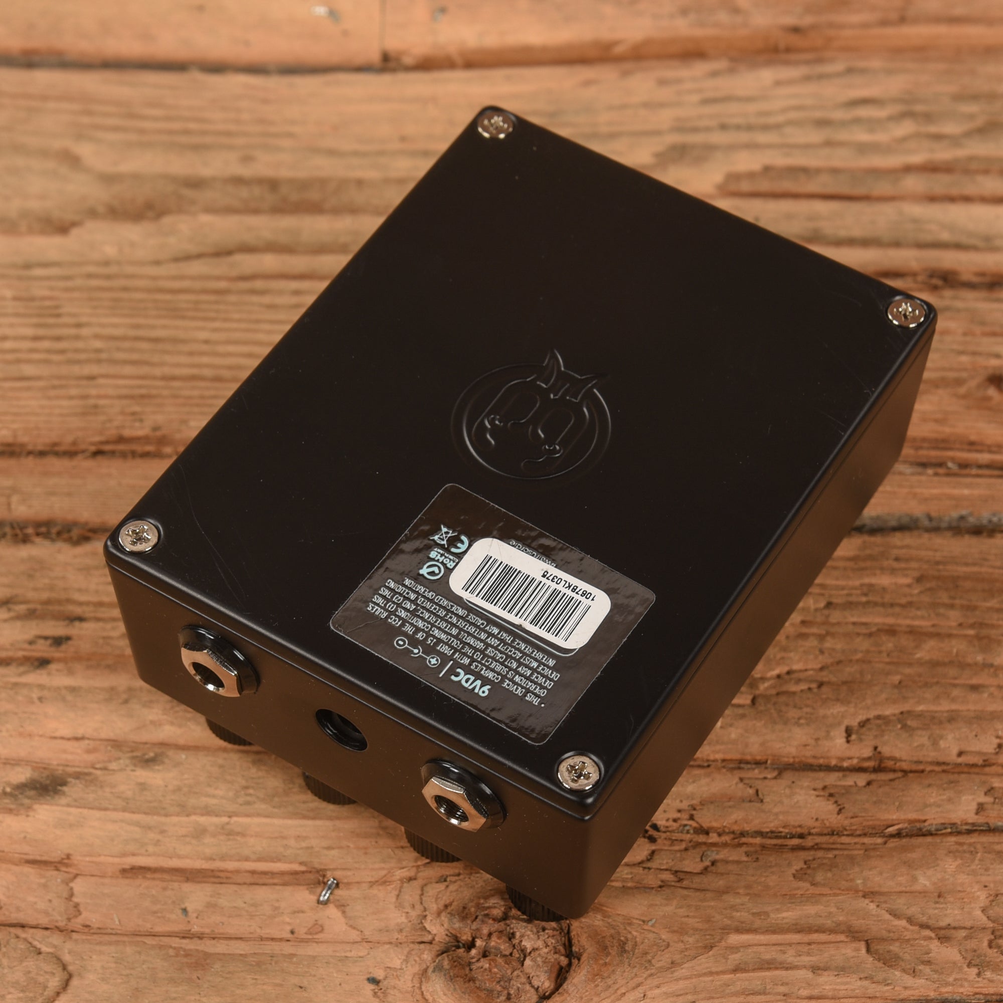 Walrus Lore Reverse Soundscape Generator