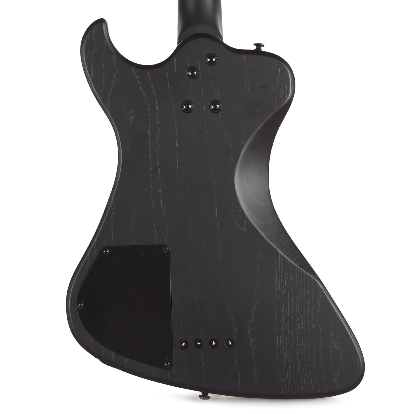 Dunable DE R2 Bass "Blacked Out" Matte Black