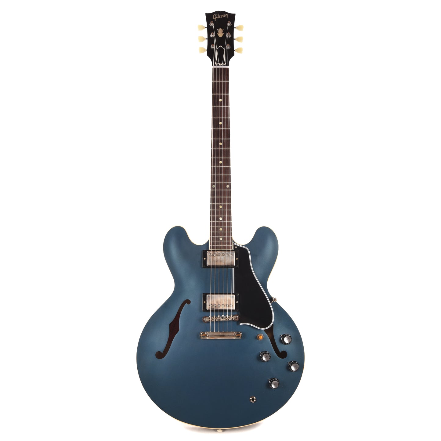 Gibson Custom Shop 1959 ES-335 Reissue "CME Spec" Antique Pelham Blue VOS