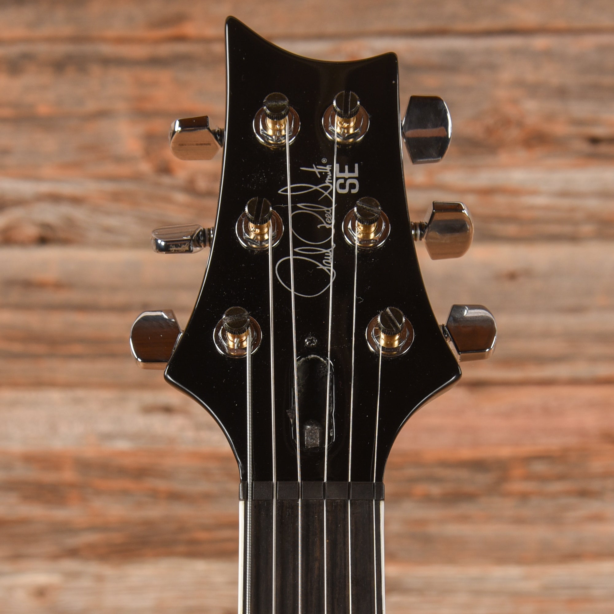 PRS SE Mark Holcomb Signature Holcomb Blue 2023