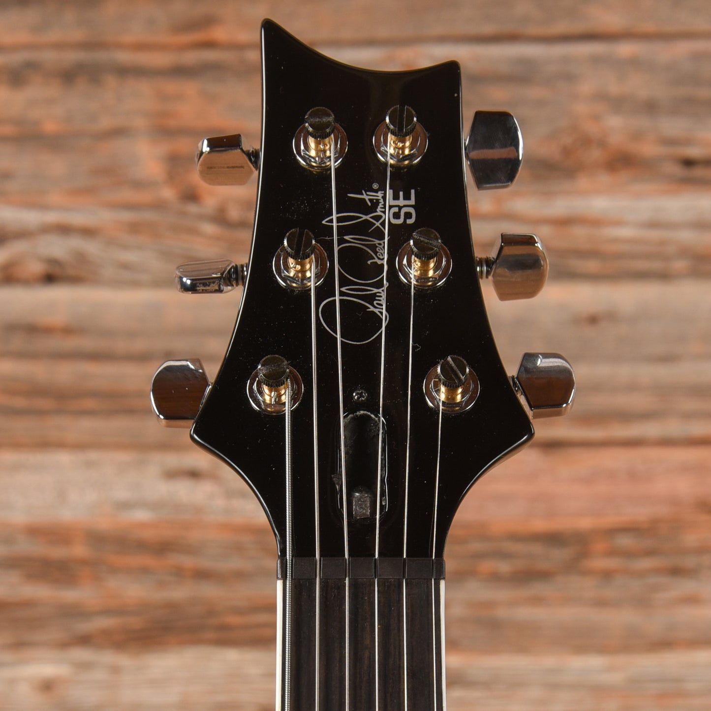 PRS SE Mark Holcomb Signature Holcomb Blue 2023