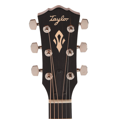 Taylor Gold Label 517e Grand Pacific Torrefied Sitka/Neo-Tropical Mahogany Blacktop w/L.R. Baggs VTC