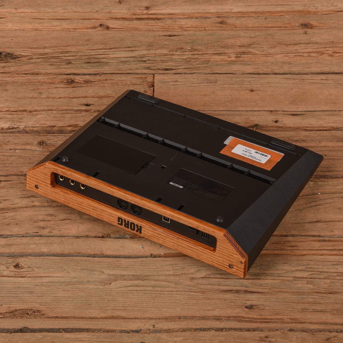 Korg Monologue Monophonic Analog Synthesizer