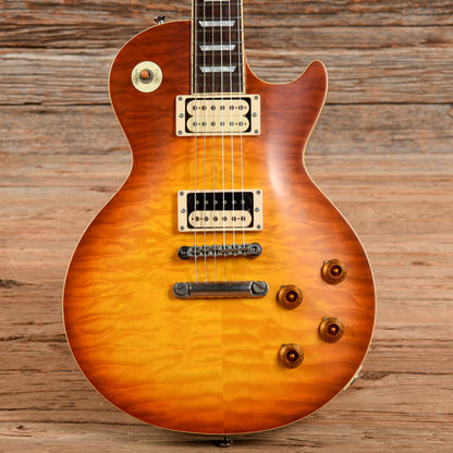 Tokai Love Rock LS100QZ Sunburst