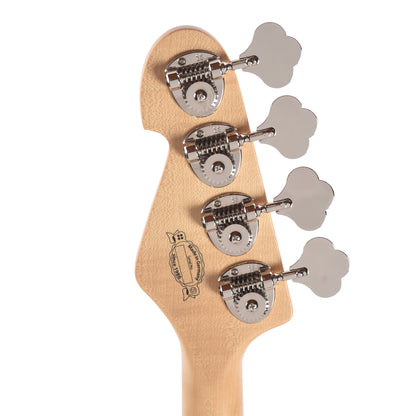 Sandberg Forty Eight 4-String Ash Matte Violetburst