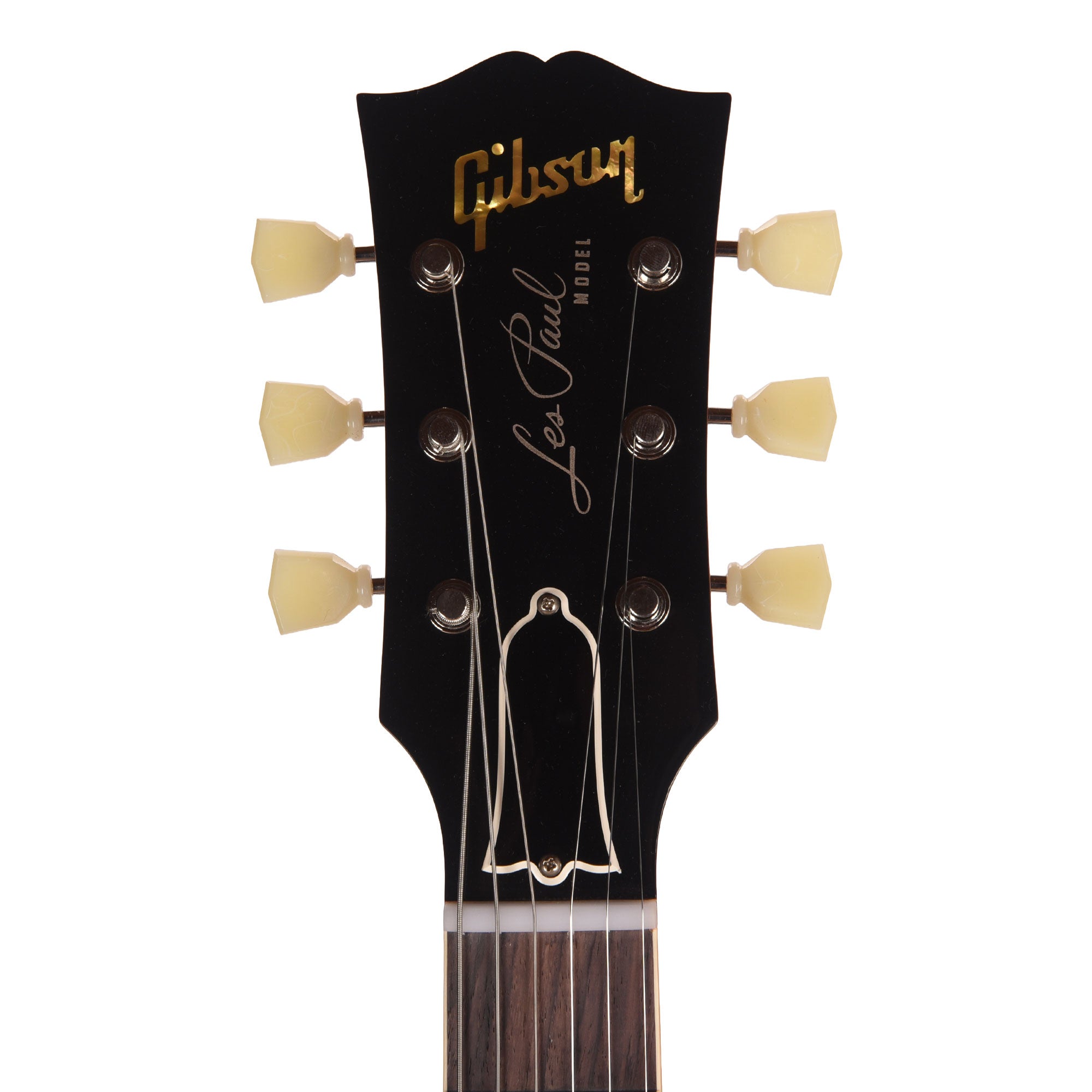 Gibson Custom Shop 1956 Les Paul Standard Dirty Lemon VOS w/P90 Pickups