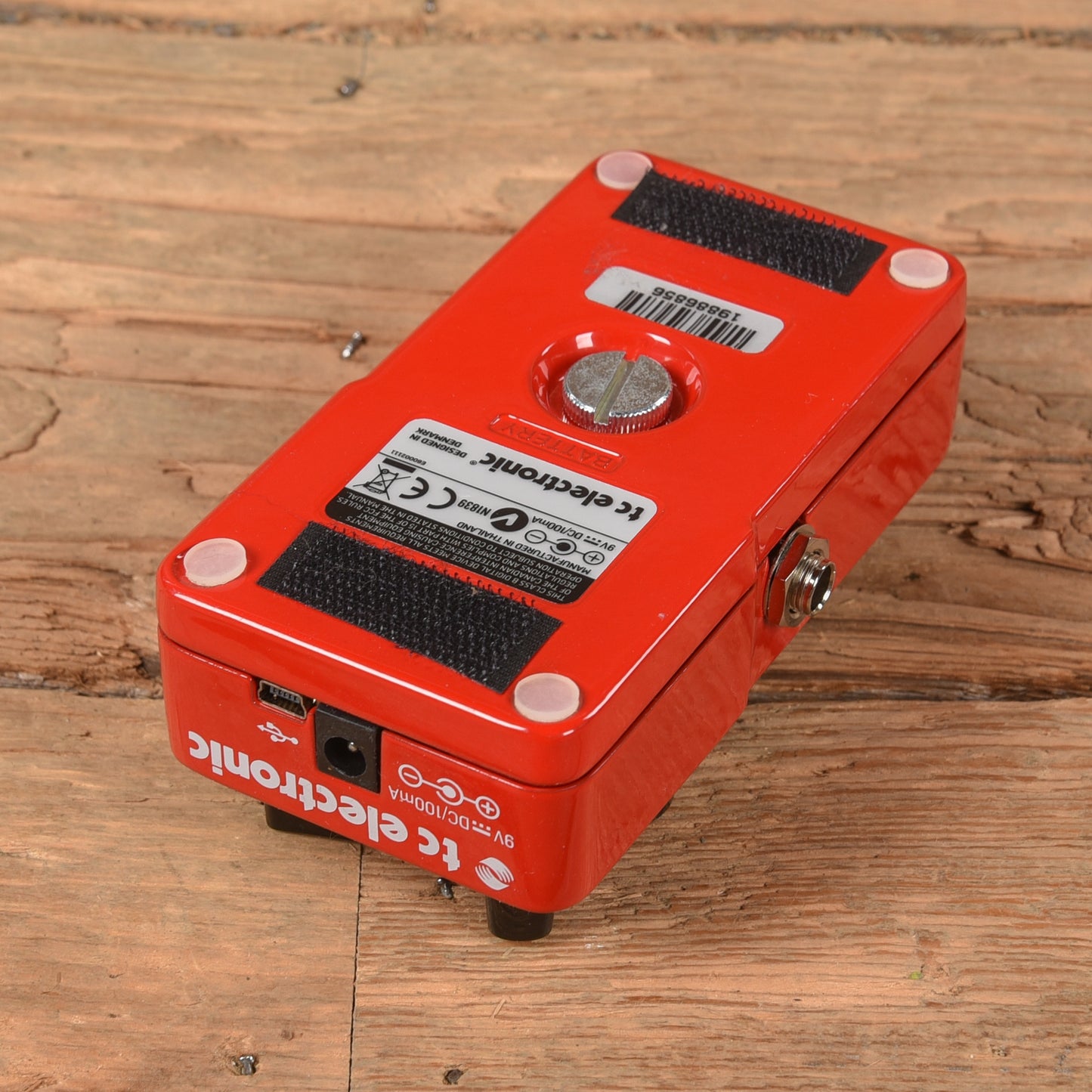 TC Electronic Sub N Up