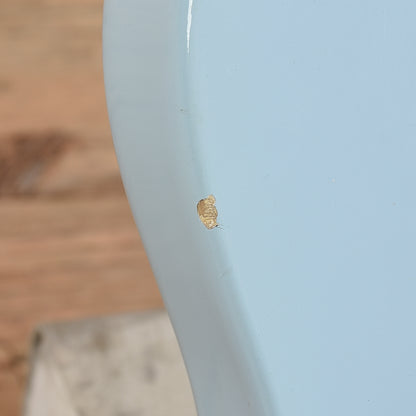 Fender Telecaster Daphne Blue Refin 1968