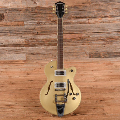 Gretsch G5655T Electromatic Center Block Jr. Single-Cut with Bigsby Casino Gold 2022