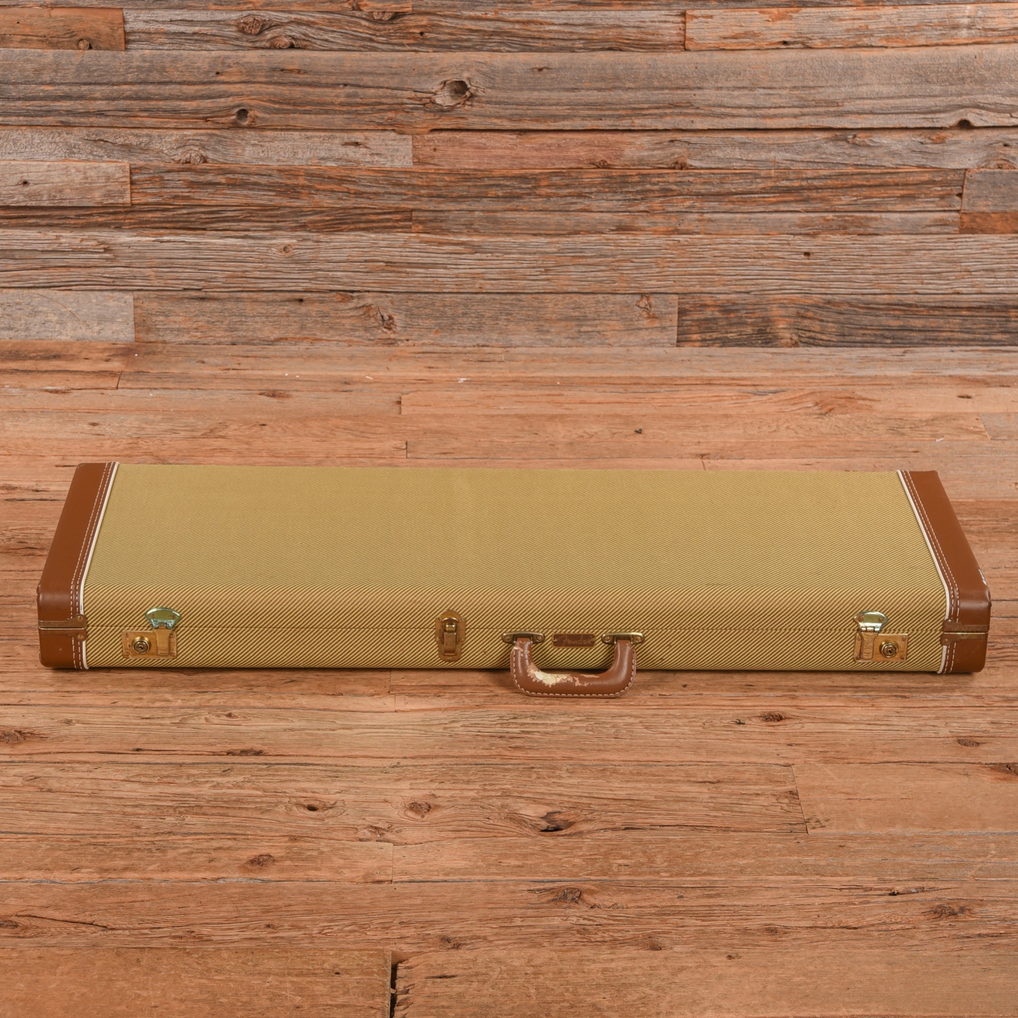 Fender Custom Shop Eric Clapton Stratocaster Black 2007