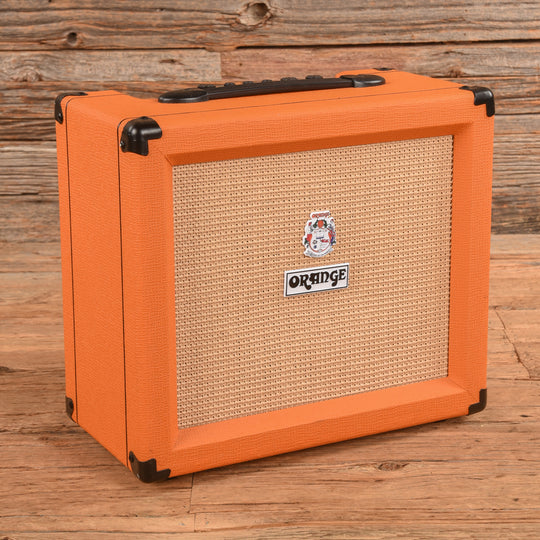 Orange Crush 35RT 2-Channel 35-Watt 1x10