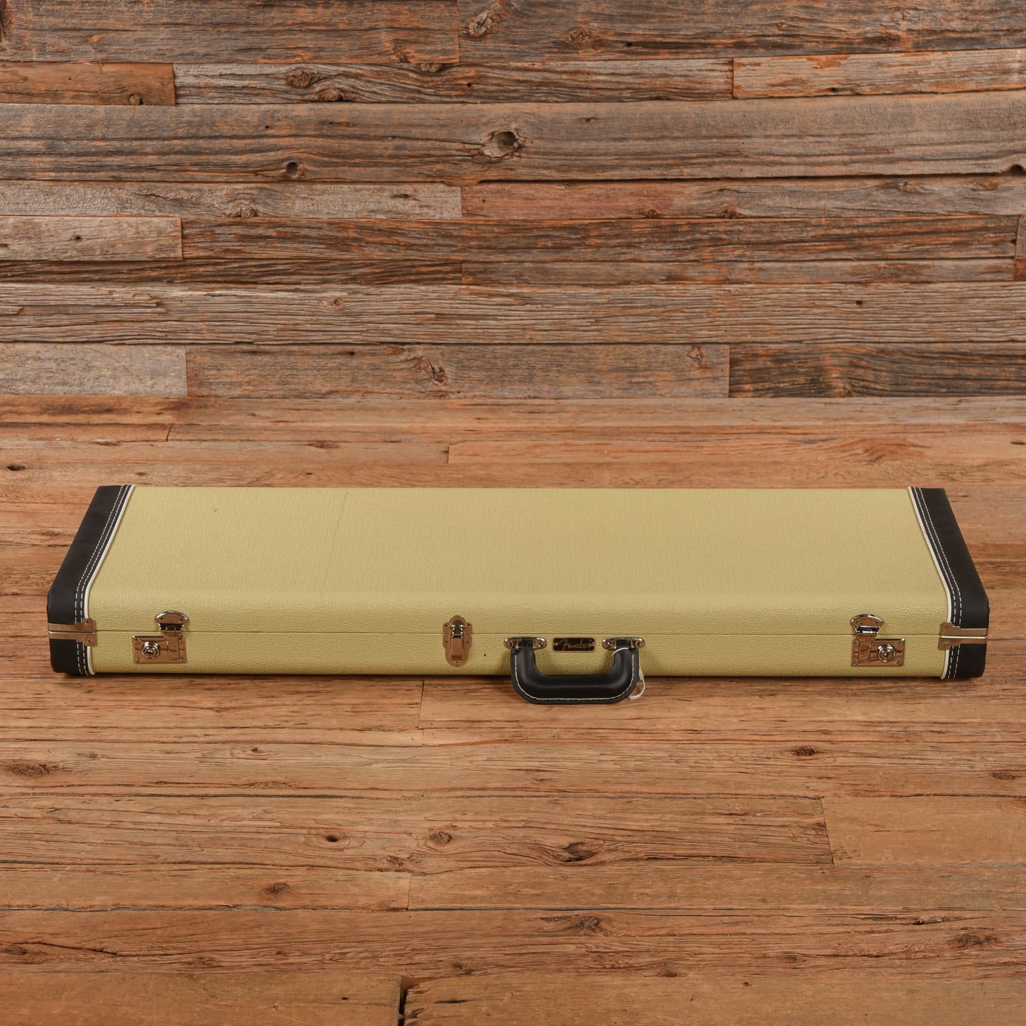 Fender Eric Johnson Stratocaster Black 2021