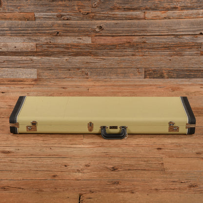 Fender Eric Johnson Stratocaster Black 2021