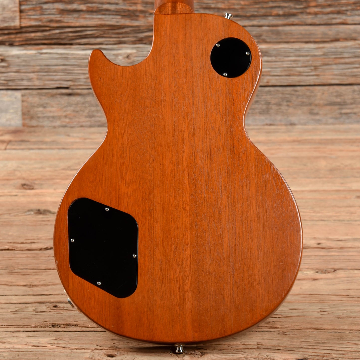 Gibson Les Paul Studio 60s Tribute Honey Burst 2011