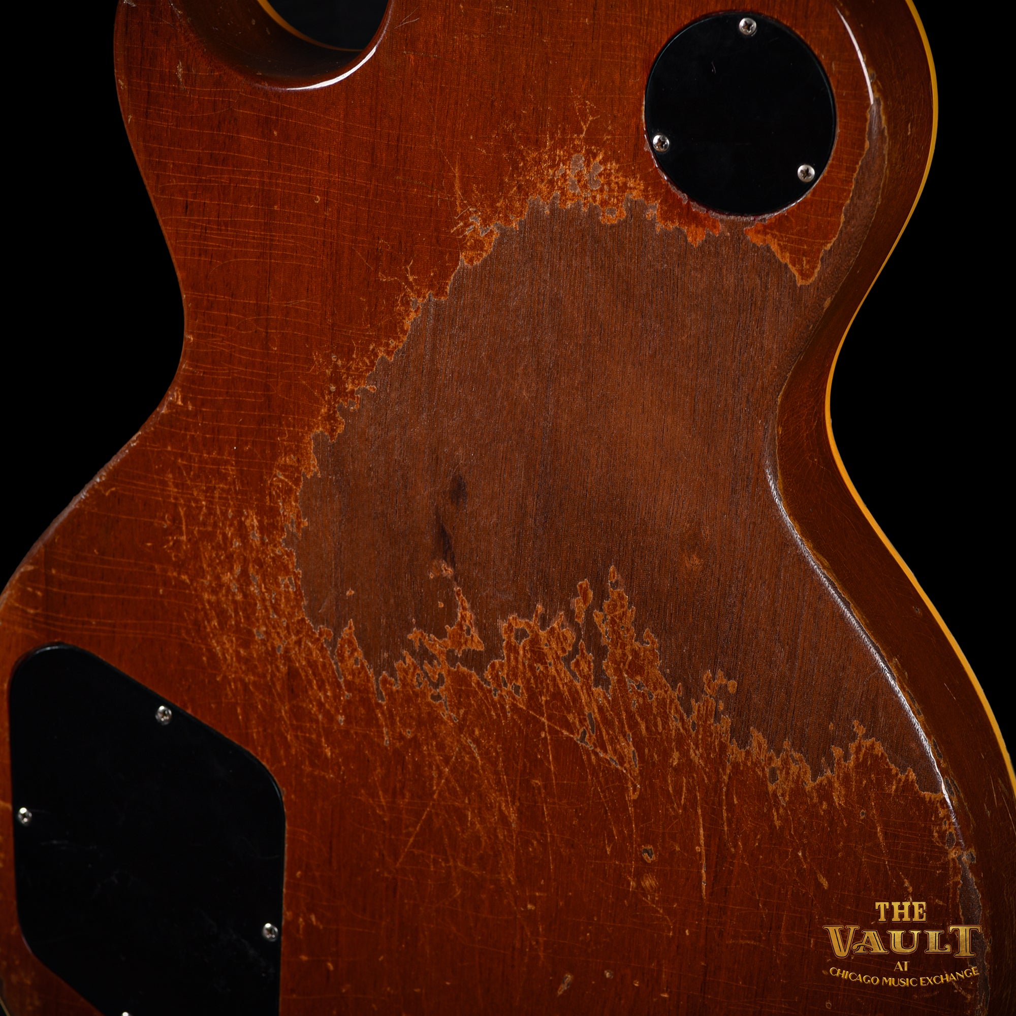 Gibson Les Paul Standard 