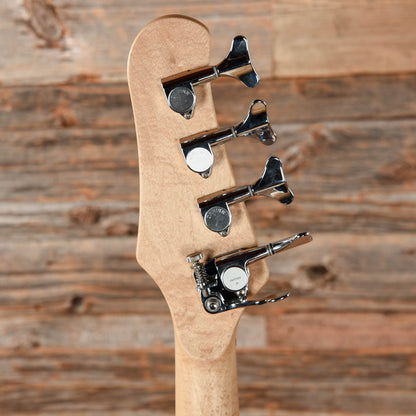 Carvin SB4000 Sunburst 2012