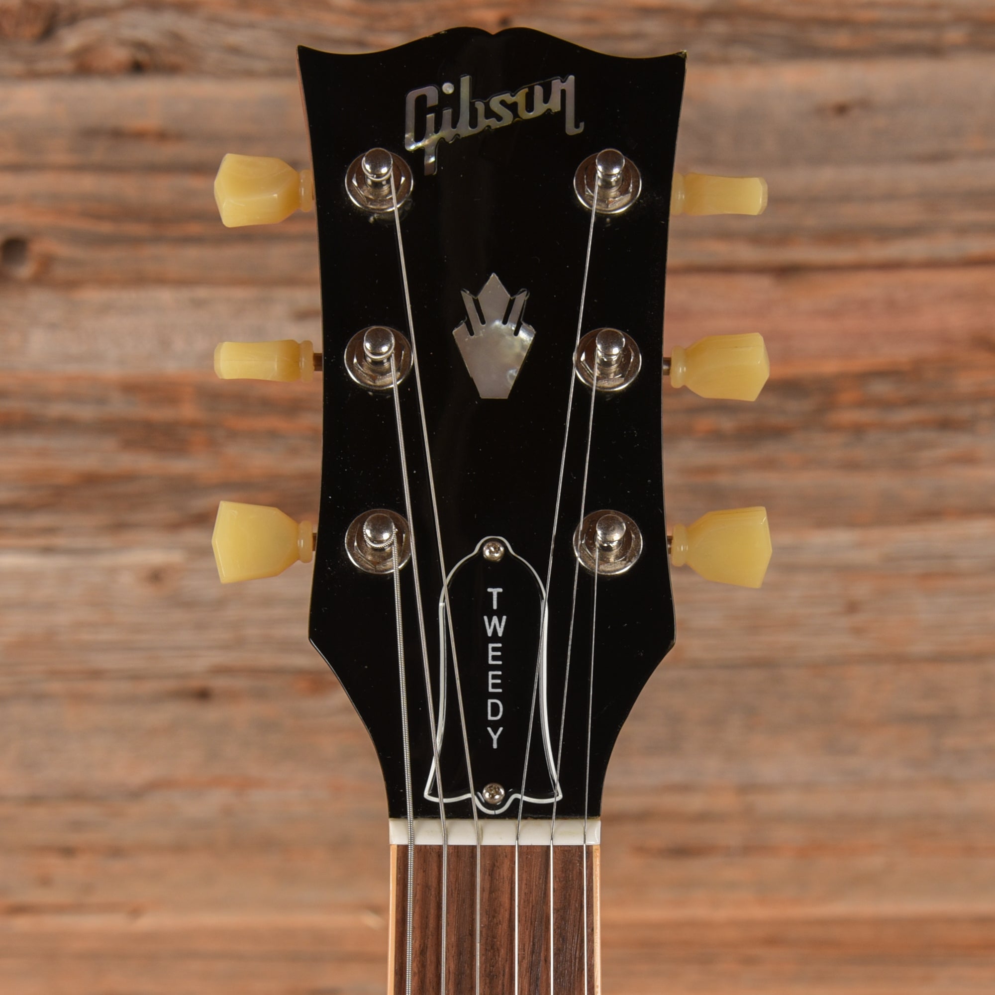 Gibson Jeff Tweedy SG Standard Blue 2012