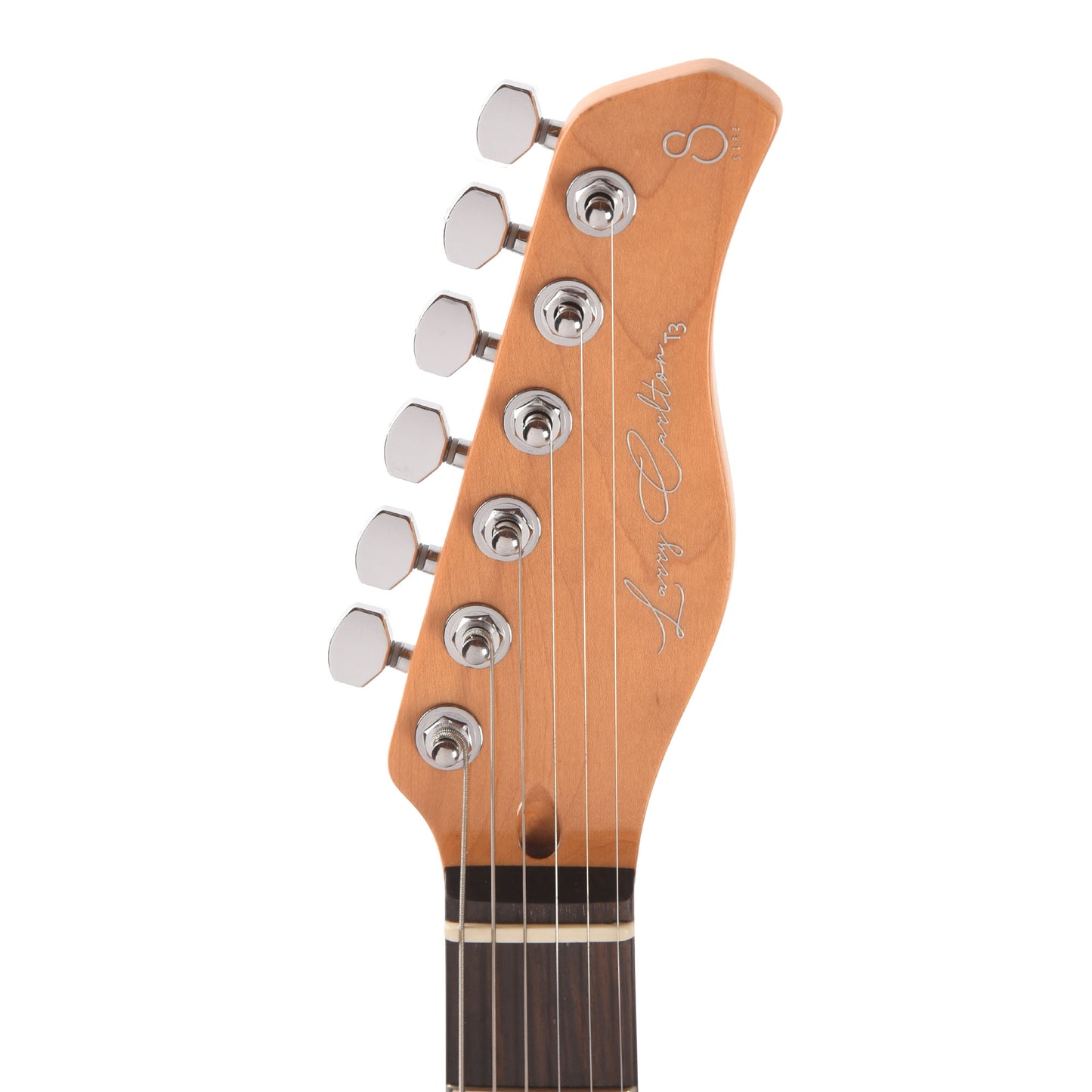 Sire Larry Carlton T3 Tide Pool (New Gen)