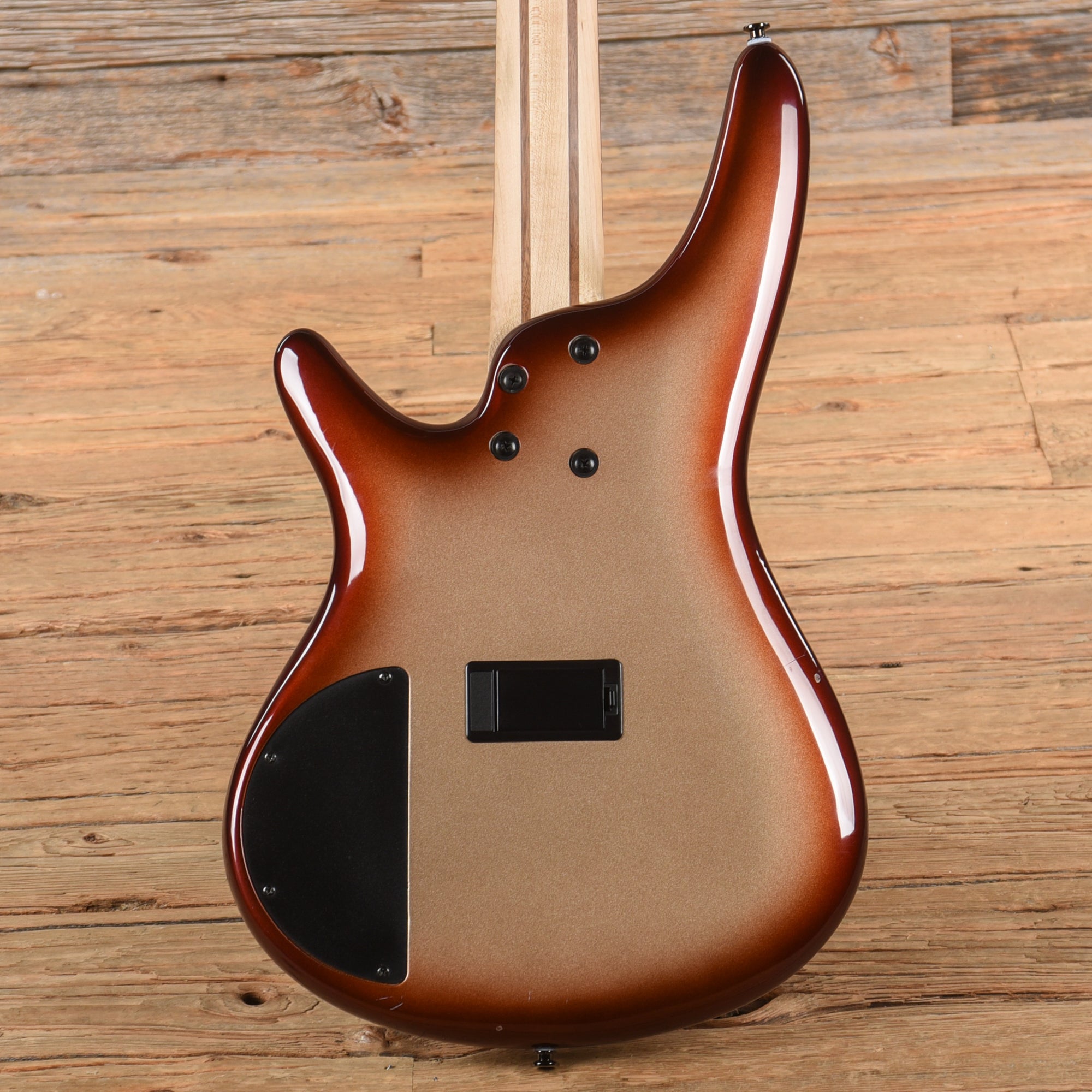 Ibanez SR300E Charred Champagne Burst 2018